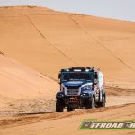 Dakar 2023 – Stage 9 © OFFROADCRACKS-35