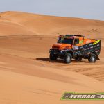 Dakar 2023 – Stage 9 © OFFROADCRACKS-36