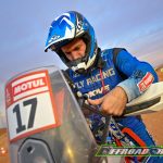 SAILING – ROUTE DU RHUM 2022 – ARRIVAL