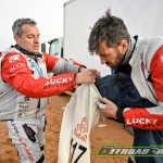 SAILING – ROUTE DU RHUM 2022 – ARRIVAL