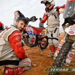 SAILING – ROUTE DU RHUM 2022 – ARRIVAL