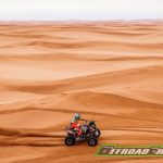 Dakar 2023 – Stage 9 © OFFROADCRACKS-4