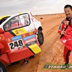 SAILING – ROUTE DU RHUM 2022 – ARRIVAL