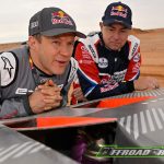 SAILING – ROUTE DU RHUM 2022 – ARRIVAL