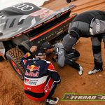 SAILING – ROUTE DU RHUM 2022 – ARRIVAL