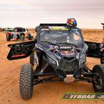 SAILING – ROUTE DU RHUM 2022 – ARRIVAL