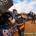 SAILING – ROUTE DU RHUM 2022 – ARRIVAL