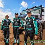 SAILING – ROUTE DU RHUM 2022 – ARRIVAL