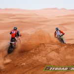 Dakar 2023 – Stage 9 © OFFROADCRACKS-5