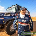 SAILING – ROUTE DU RHUM 2022 – ARRIVAL