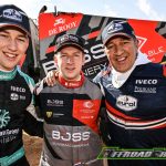 SAILING – ROUTE DU RHUM 2022 – ARRIVAL