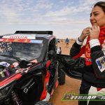 SAILING – ROUTE DU RHUM 2022 – ARRIVAL