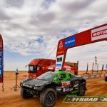 SAILING – ROUTE DU RHUM 2022 – ARRIVAL