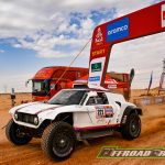 SAILING – ROUTE DU RHUM 2022 – ARRIVAL