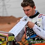 SAILING – ROUTE DU RHUM 2022 – ARRIVAL