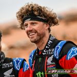 SAILING – ROUTE DU RHUM 2022 – ARRIVAL