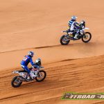 Dakar 2023 – Stage 9 © OFFROADCRACKS-6