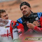 SAILING – ROUTE DU RHUM 2022 – ARRIVAL