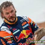 SAILING – ROUTE DU RHUM 2022 – ARRIVAL