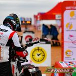 SAILING – ROUTE DU RHUM 2022 – ARRIVAL