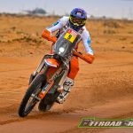 SAILING – ROUTE DU RHUM 2022 – ARRIVAL