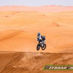 Dakar 2023 – Stage 9 © OFFROADCRACKS-7