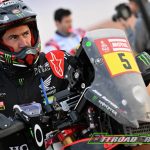 SAILING – ROUTE DU RHUM 2022 – ARRIVAL