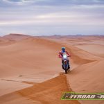 Dakar 2023 – Stage 9 © OFFROADCRACKS-74