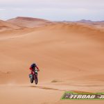 Dakar 2023 – Stage 9 © OFFROADCRACKS-75