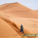 Dakar 2023 – Stage 9 © OFFROADCRACKS-77