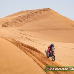 Dakar 2023 – Stage 9 © OFFROADCRACKS-78