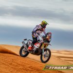 Dakar 2023 – Stage 9 © OFFROADCRACKS-79