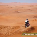 Dakar 2023 – Stage 9 © OFFROADCRACKS-8