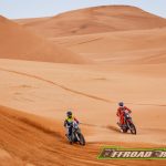 Dakar 2023 – Stage 9 © OFFROADCRACKS-80