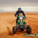 Dakar 2023 – Stage 9 © OFFROADCRACKS-82