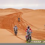 Dakar 2023 – Stage 9 © OFFROADCRACKS-83