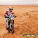 Dakar 2023 – Stage 9 © OFFROADCRACKS-84