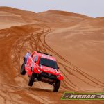 Dakar 2023 – Stage 9 © OFFROADCRACKS-87