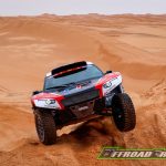 Dakar 2023 – Stage 9 © OFFROADCRACKS-89
