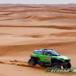 Dakar 2023 – Stage 9 © OFFROADCRACKS-90
