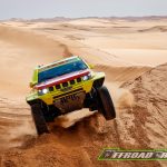 Dakar 2023 – Stage 9 © OFFROADCRACKS-91