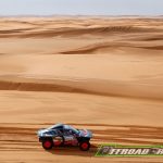 Dakar 2023 – Stage 9 © OFFROADCRACKS-92