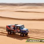 Dakar 2023 – Stage 9 © OFFROADCRACKS-96