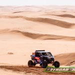 Dakar 2023 – Stage 9 © OFFROADCRACKS-97