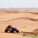 Dakar 2023 – Stage 9 © OFFROADCRACKS-98