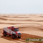 Dakar 2023 – Stage 9 © OFFROADCRACKS-99