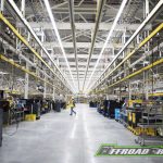 Rouge Electric Vehicle Center