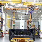 Rouge Electric Vehicle Center