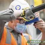 Rouge Electric Vehicle Center