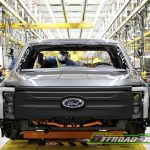 Rouge Electric Vehicle Center